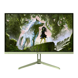 Arozzi Nova 24″ écran plat de PC 23.8" Full HD LED Vert
