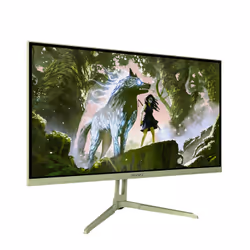 Arozzi Nova 24″ écran plat de PC 23.8" Full HD LED Vert - Vue supplémentaire 2