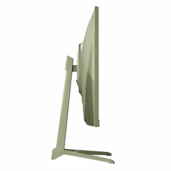 Arozzi Nova 24″ écran plat de PC 23.8" Full HD LED Vert - Vue supplémentaire 3