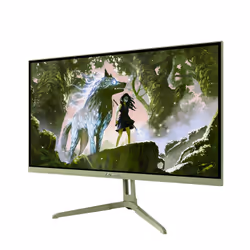 Arozzi Nova 24″ écran plat de PC 23.8" Full HD LED Vert - Vue supplémentaire 7