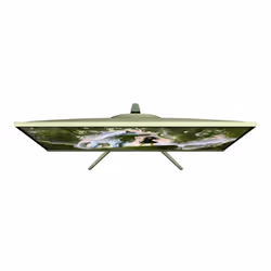 Arozzi Nova 24″ écran plat de PC 23.8" Full HD LED Vert - Vue supplémentaire 8