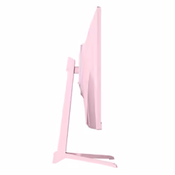 Arozzi Nova 24″ écran plat de PC 23.8" Full HD LED Rose - Vue supplémentaire 3