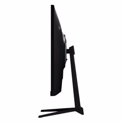 Arozzi Nova 27″ écran plat de PC 27" Quad HD LED Noir - Vue supplémentaire 6