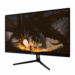 Arozzi Nova 27″ écran plat de PC 27" Quad HD LED Noir - Vue supplémentaire 7