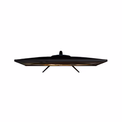 Arozzi Nova 27″ écran plat de PC 27" Quad HD LED Noir - Vue supplémentaire 8