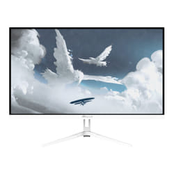 Arozzi Nova 27″ écran plat de PC 27" Quad HD LED Blanc