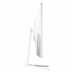 Arozzi Nova 27″ écran plat de PC 27" Quad HD LED Blanc - Vue supplémentaire 3