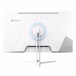 Arozzi Nova 27″ écran plat de PC 27" Quad HD LED Blanc - Vue supplémentaire 4