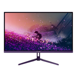Arozzi Nova 27″ écran plat de PC 27" Quad HD LED Violet