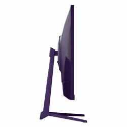 Arozzi Nova 27″ écran plat de PC 27" Quad HD LED Violet - Vue supplémentaire 3