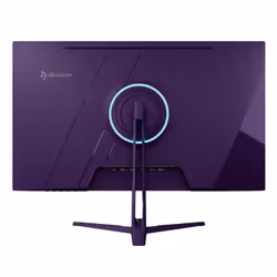 Arozzi Nova 27″ écran plat de PC 27" Quad HD LED Violet - Vue supplémentaire 4