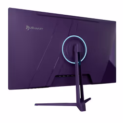 Arozzi Nova 27″ écran plat de PC 27" Quad HD LED Violet - Vue supplémentaire 5