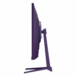 Arozzi Nova 27″ écran plat de PC 27" Quad HD LED Violet - Vue supplémentaire 6