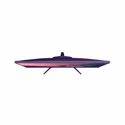 Arozzi Nova 27″ écran plat de PC 27" Quad HD LED Violet - Vue supplémentaire 8