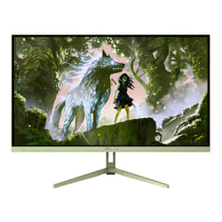 Arozzi Nova 27″ écran plat de PC 27" Quad HD LED Vert