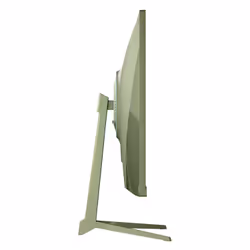 Arozzi Nova 27″ écran plat de PC 27" Quad HD LED Vert - Vue supplémentaire 3