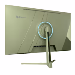 Arozzi Nova 27″ écran plat de PC 27" Quad HD LED Vert - Vue supplémentaire 5
