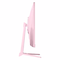 Arozzi Nova 27″ écran plat de PC 27" Quad HD LED Rose - Vue supplémentaire 3