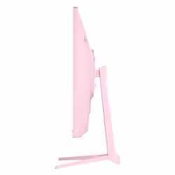 Arozzi Nova 27″ écran plat de PC 27" Quad HD LED Rose - Vue supplémentaire 6