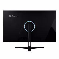 Arozzi Nova 32″ écran plat de PC 80 cm (31.5") Quad HD LED Noir - Vue supplémentaire 4