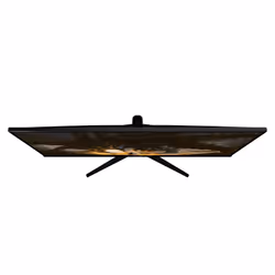 Arozzi Nova 32″ écran plat de PC 80 cm (31.5") Quad HD LED Noir - Vue supplémentaire 8