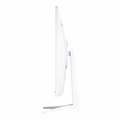 Arozzi Nova 32″ écran plat de PC 80 cm (31.5") Quad HD LED Blanc - Vue supplémentaire 6