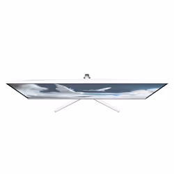 Arozzi Nova 32″ écran plat de PC 80 cm (31.5") Quad HD LED Blanc - Vue supplémentaire 8