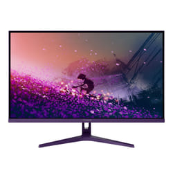 Arozzi Nova 32″ écran plat de PC 80 cm (31.5") Quad HD LED Violet