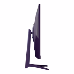 Arozzi Nova 32″ écran plat de PC 80 cm (31.5") Quad HD LED Violet - Vue supplémentaire 3
