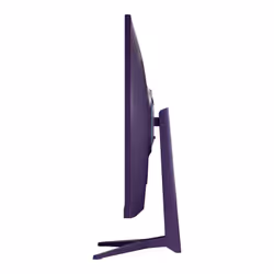 Arozzi Nova 32″ écran plat de PC 80 cm (31.5") Quad HD LED Violet - Vue supplémentaire 6
