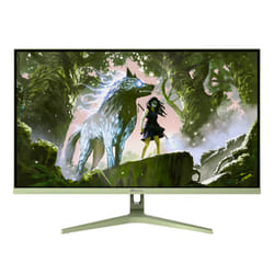 Arozzi Nova 32″ écran plat de PC 80 cm (31.5") Quad HD LED Vert