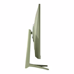 Arozzi Nova 32″ écran plat de PC 80 cm (31.5") Quad HD LED Vert - Vue supplémentaire 3
