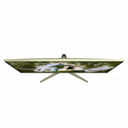 Arozzi Nova 32″ écran plat de PC 80 cm (31.5") Quad HD LED Vert - Vue supplémentaire 8