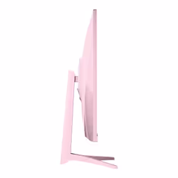 Arozzi Nova 32″ écran plat de PC 80 cm (31.5") Quad HD LED Rose - Vue supplémentaire 3