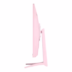 Arozzi Nova 32″ écran plat de PC 80 cm (31.5") Quad HD LED Rose - Vue supplémentaire 6