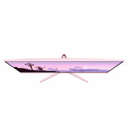 Arozzi Nova 32″ écran plat de PC 80 cm (31.5") Quad HD LED Rose - Vue supplémentaire 8