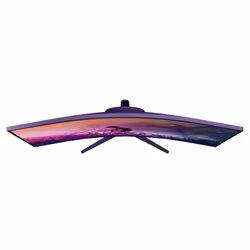 Arozzi Nova 34″ Curved écran plat de PC 34" 4K Ultra HD LED Violet - Vue supplémentaire 8