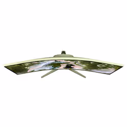 Arozzi Nova 34″ Curved écran plat de PC 34" 4K Ultra HD LED Vert - Vue supplémentaire 8