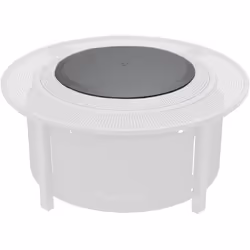 Solo Stove Surround Surface pour Ranger et Bonfire  Couvercle Durable pour Couverture de Foyer Acier laminé à Froid Diamètre  ...