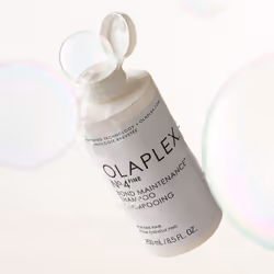 Olaplex N°.4FINE Bond Maintenance TRAVEL 100 ml Shampoing Professionnel Unisexe - Vue supplémentaire 3