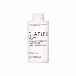 Olaplex N°.5FINE Bond Maintenance, Unisexe, Après-shampoing professionnel, Cheveux fins, Toutes les couleurs, Démêlage, Hydra ...