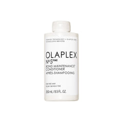 Olaplex N°.5FINE Bond Maintenance Après-shampoing professionnel 250 ml Unisexe