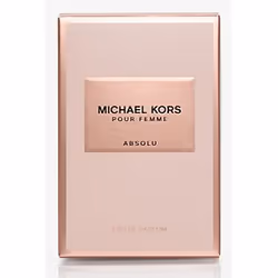 Michael Kors Pour Femme Absolu - Vue supplémentaire 3