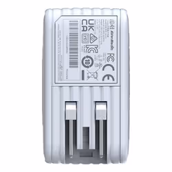 AVerMedia GC313 Universel Blanc Secteur Charge rapide Intérieure