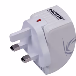 AVerMedia GC313 Universel Blanc Secteur Charge rapide Intérieure