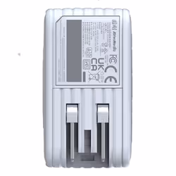 AVerMedia GC313Pro Universel Blanc Secteur Charge rapide Intérieure
