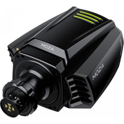 Moza Racing R16 Embase de roue de course