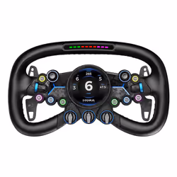 Moza Racing Vision GS