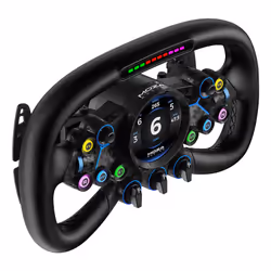 Moza Racing Vision GS Roue de course