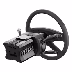 Moza Racing RS065 accessoire pour simulateur de vol/course Wheel stalk - Vue supplémentaire 4
